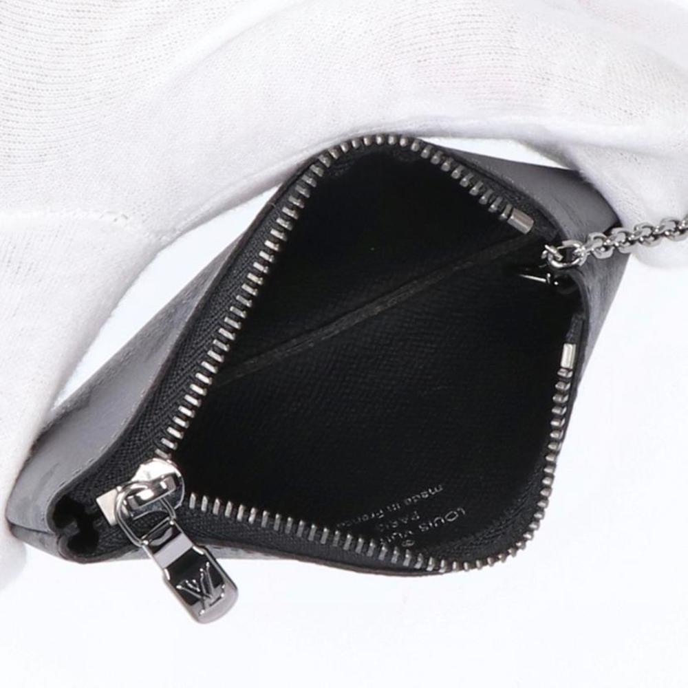 Louis Vuitton Pochette Reverse Eclipse Black - image 5